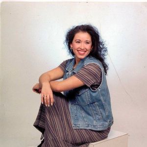 Meet your Posher, Krista